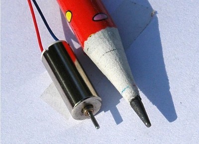 微型动力核心 空心杯与微型振动电机的全方位解析