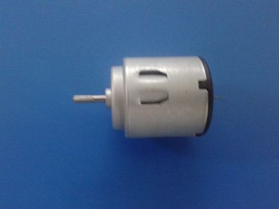 微型直流电机的选购指南 从玩具到工业应用的全面解析