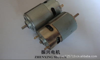 HS-755微型永磁直流电机 特价供应，性能卓越的微动力解决方案