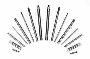 揭秘微型电机轴 中山市永宜五金配件厂的精密制造艺术